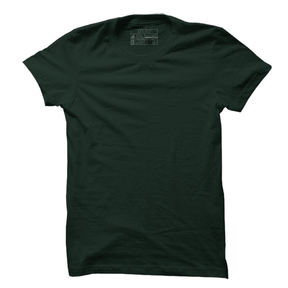 Army Green T-Shirt