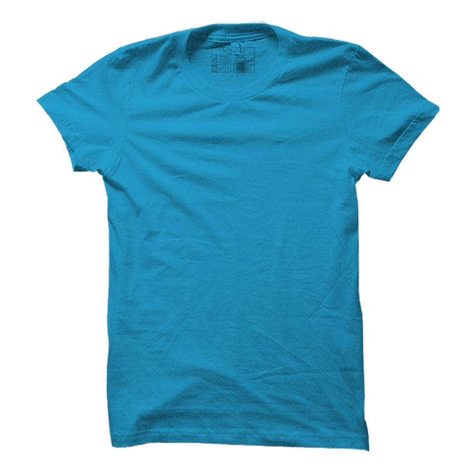 Dark Turquoise T-Shirt